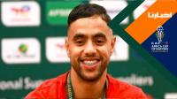 الشيبي: نعي مسؤولياتنا ونسعى لتحقيق التأهل أمام "البافانا بافانا"
